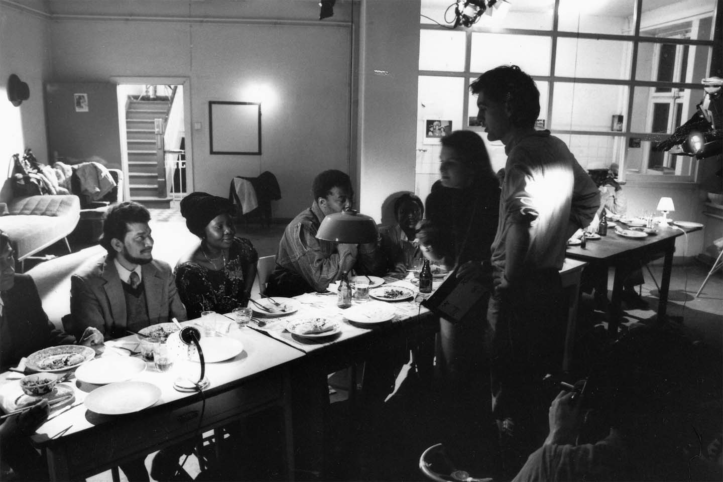Set photo